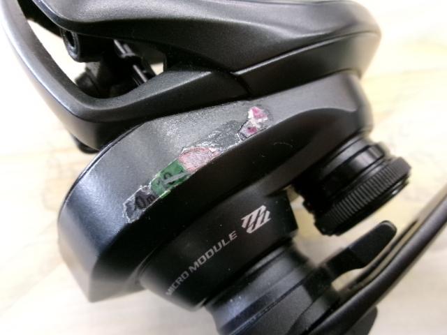 20エクスセンスDC SSXG LH｜＠ベリーネット 日本最大新品中古