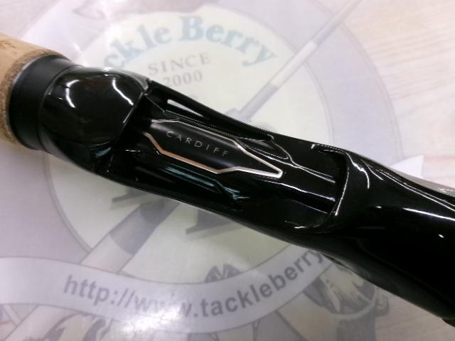 21カーディフNX B43UL-4