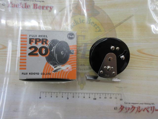 リールFPR20