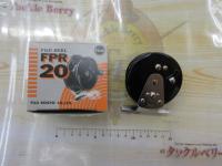 リールFPR20