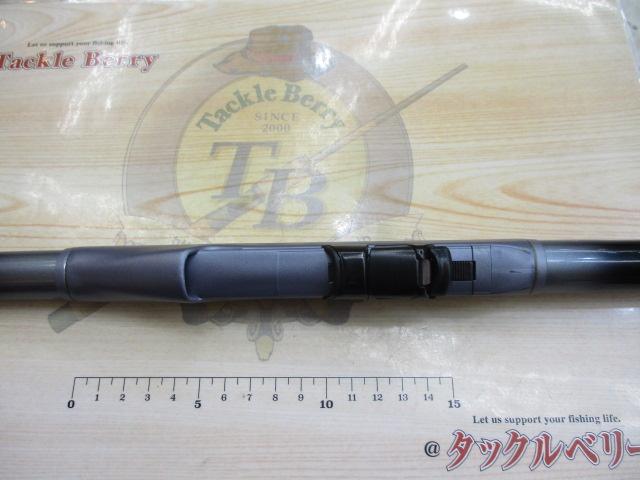 POWER LOOP ADVANCE 磯鳴3-630