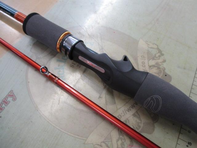 AX攻技競技カレイF-1 クワセ180