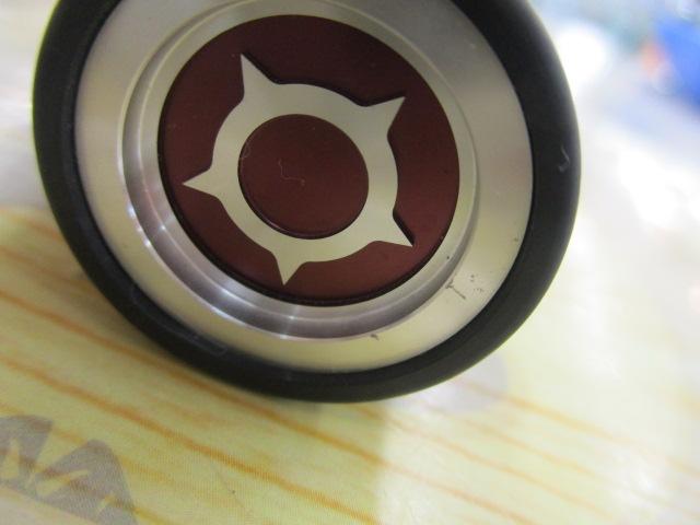 ビームス ローワー 8.6L