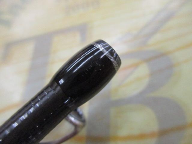 ビームス ローワー 8.6L