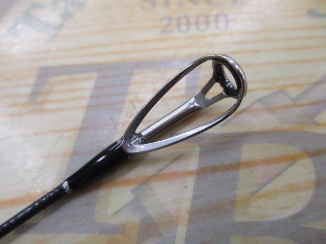 ビームス ローワー 8.6L