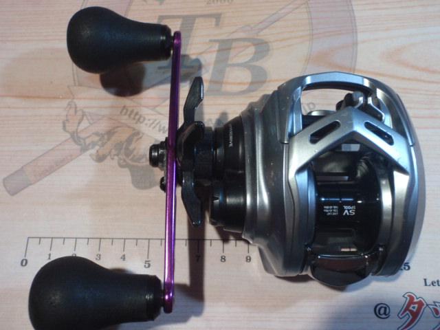 21アルファスSV TW 800XHL - 貝利網