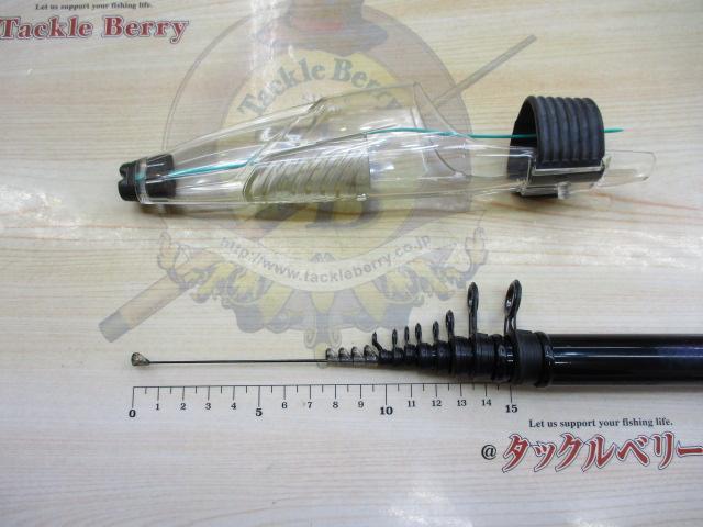 HX大島 1.5-63S-V｜＠ベリーネット 日本最大新品中古釣具WEBショップ