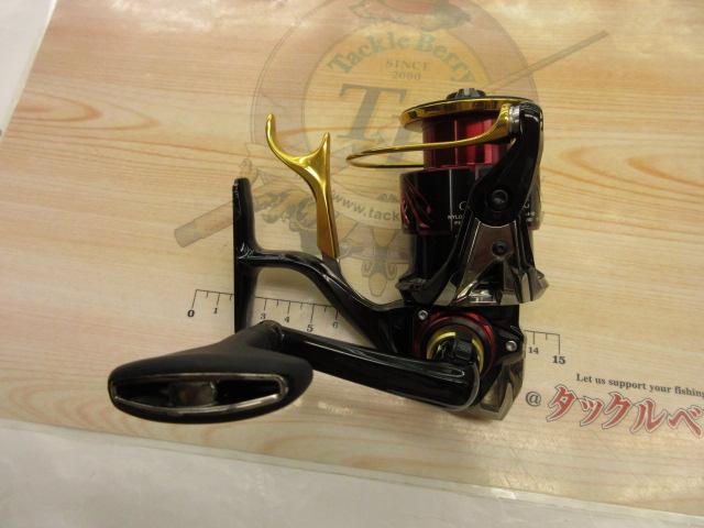 17BB-Xハイパーフォース C3000DXXGSR｜＠ベリーネット 日本最大