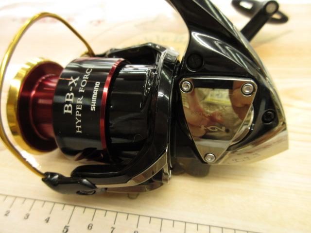 17BB-Xハイパーフォース C3000DXXGSR｜＠ベリーネット 日本最大