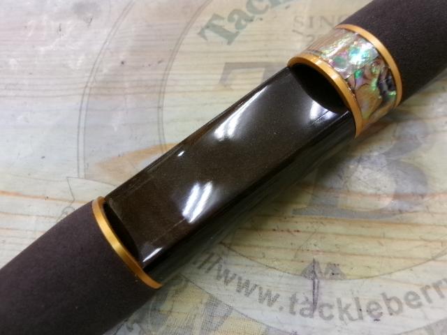 フォーナインマイスターホワイトウルフ62UL-TRZ