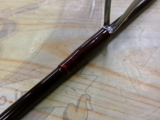 フォーナインマイスターホワイトウルフ62UL-TRZ