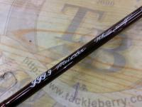 フォーナインマイスターホワイトウルフ62UL-TRZ