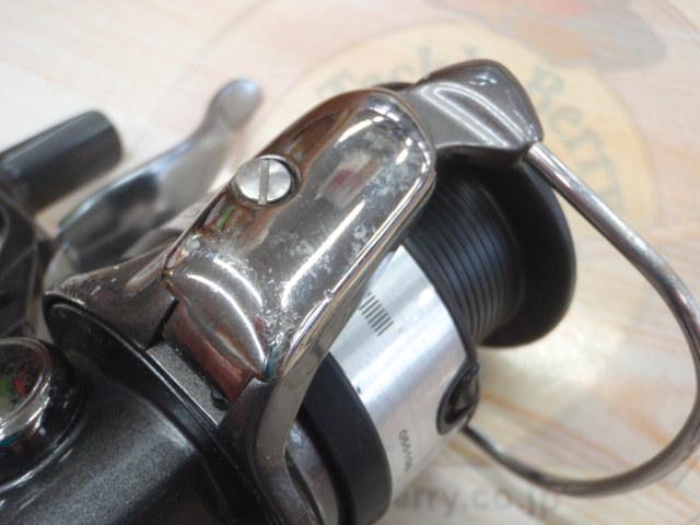 トーナメントX 2500LBC