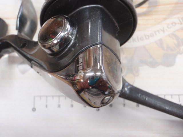 トーナメントX 2500LBC