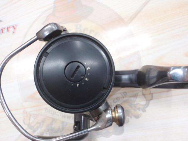 トーナメントX 2500LBC