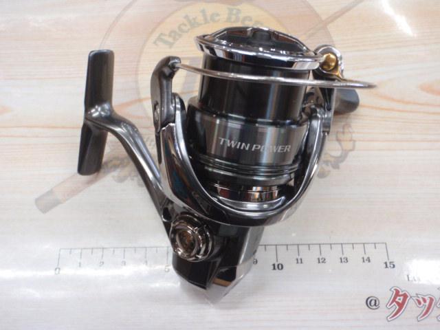 24ツインパワー 2500SHG