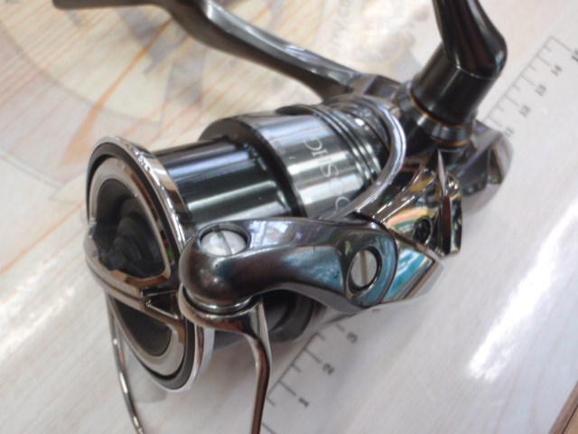 24ツインパワー 2500SHG