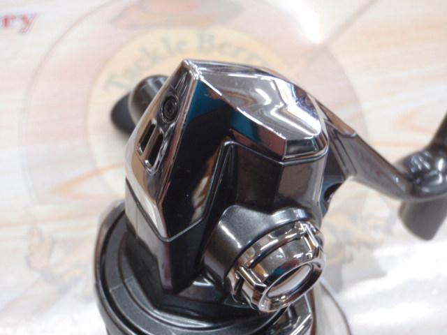 24ツインパワー 2500SHG