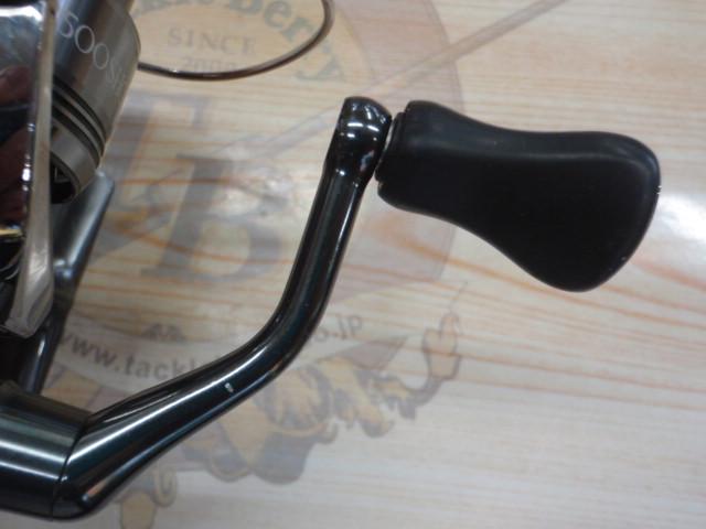 24ツインパワー 2500SHG