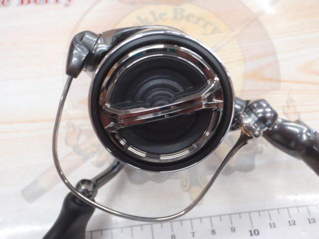 24ツインパワー 2500SHG