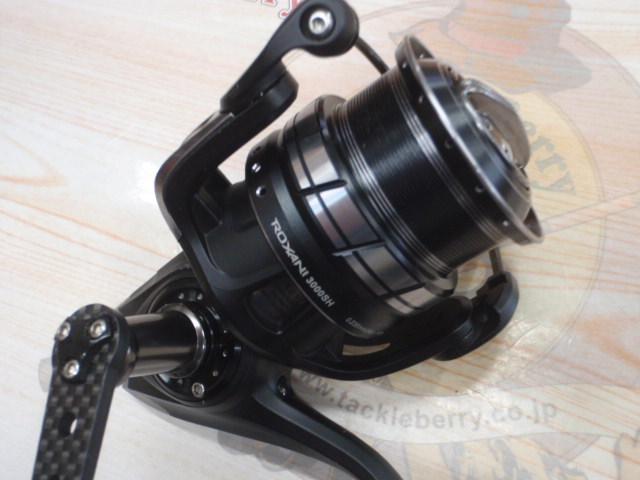 ロキサーニ 3000SH