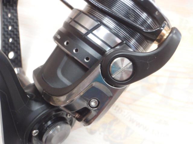 ロキサーニ 3000SH