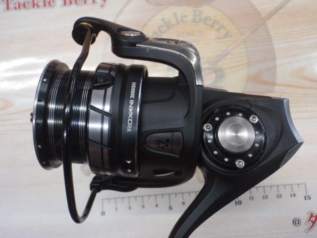 ロキサーニ 3000SH