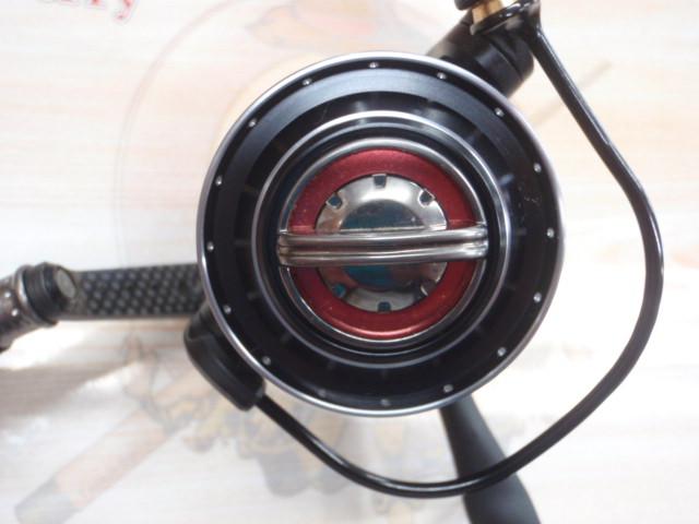 ロキサーニ 3000SH