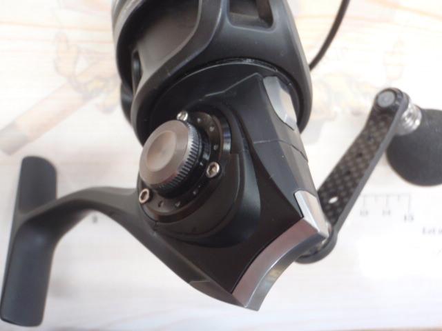 ロキサーニ 3000SH