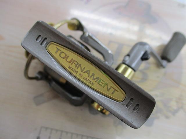 トーナメントZ 2000C｜＠ベリーネット 日本最大新品中古釣具WEB