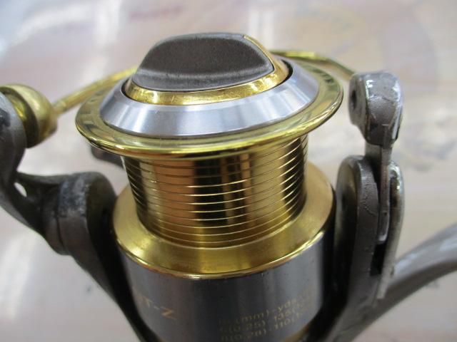 ダイワ　98トーナメントZ 2000LBC 未使用 ダイワ 98トーナメントZ 2000LBC 未使用 【公式通販】