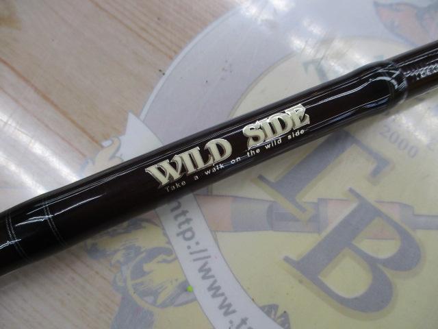 ワイルドサイド WSC-G66ML