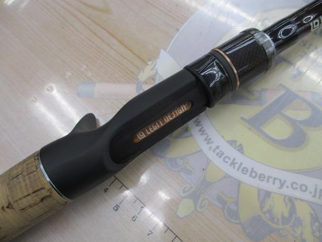 ワイルドサイド WSC-G66ML