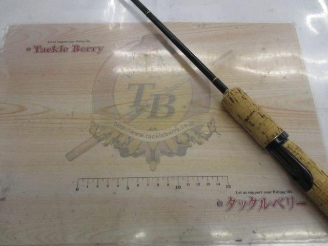中古　INSPIRE Super Spitfire ICSS-64L・TG 中古釣具の買取・販売 イエローフィッシュ / コンバット