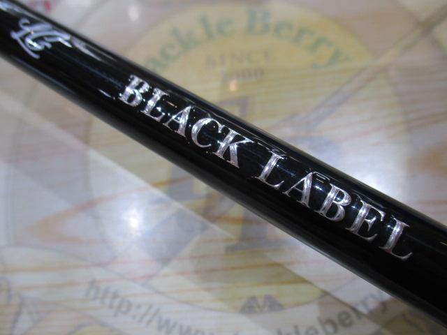 ブラックレーベル BLX LG 6101MRB｜＠ベリーネット 日本最大新品