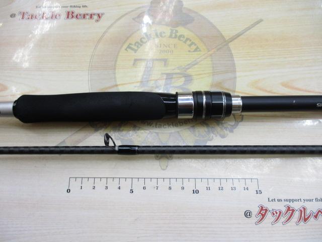 シマノ ムーンショット S96M [2021年モデル] - 釣具のポイント