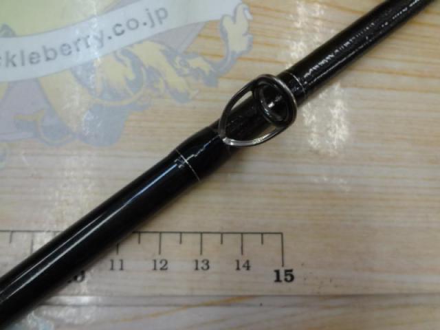 バンタム 170M-2｜＠ベリーネット 日本最大新品中古釣具WEBショップ