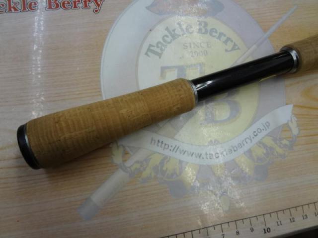 22バンタム　170M+G2 美品 シマノ(SHIMANO) 22バンタム 170M+G2 352613｜アウトドア用品