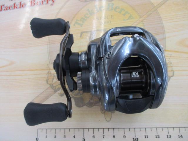 25タトゥーラ SV TW 100XHL