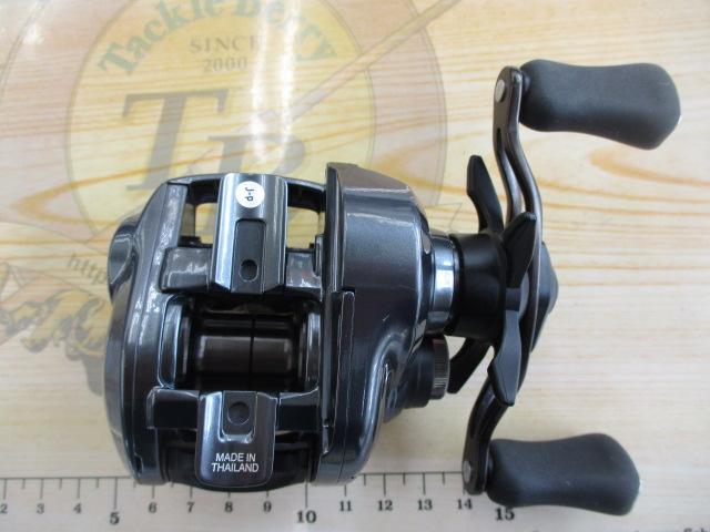 25タトゥーラ SV TW 100XHL