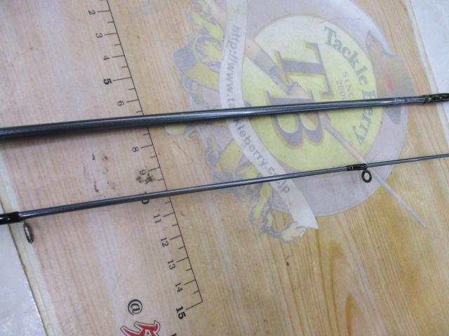 シルバークリークプレッソ 62UL