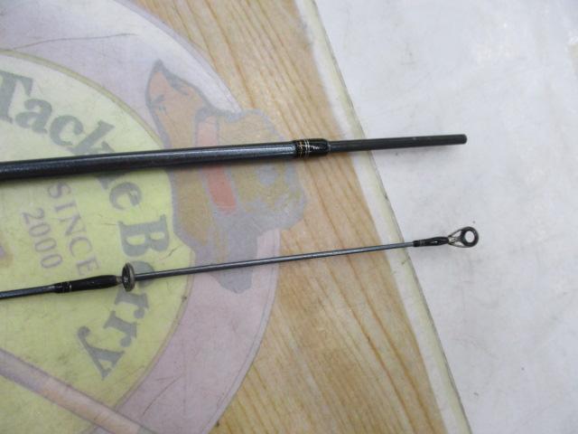 シルバークリークプレッソ 62UL