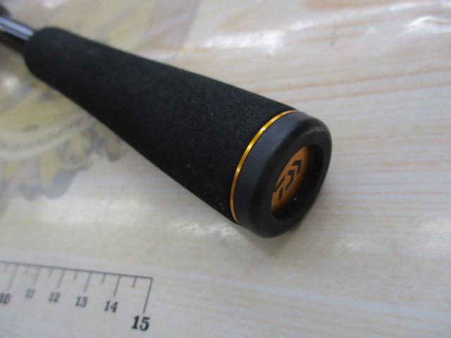 リベリオン 651XHSB-SB｜＠ベリーネット 日本最大新品中古釣具