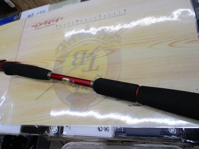 バンディット中深場 73MH205｜＠ベリーネット 日本最大新品中古
