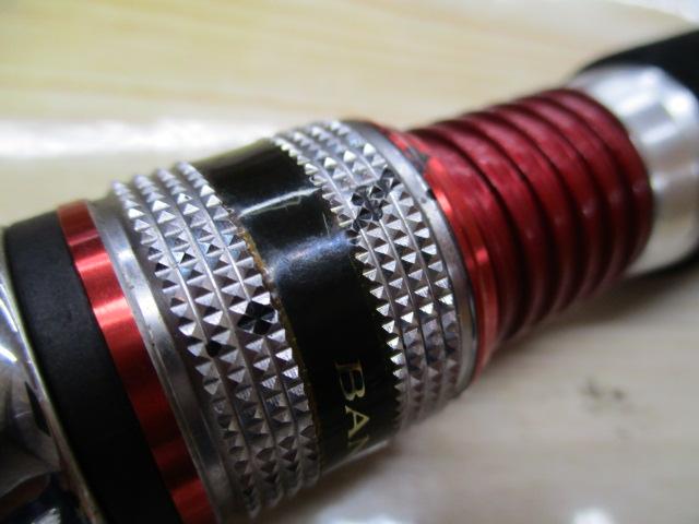 美品　SHIMANO BANDIT CHUFUKABA 中深場　超使いやすい 松本圭一のバンディット 中深場使いこなしガイド | SHIMANO シマノ