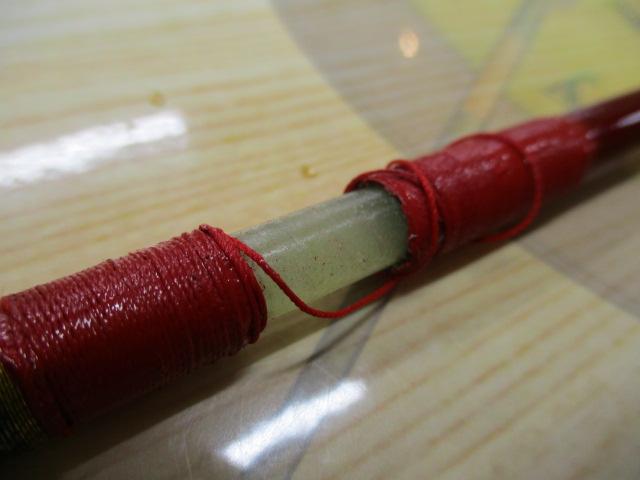 バンディット中深場 73MH205