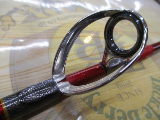 バンディット中深場 73MH205｜＠ベリーネット 日本最大新品中古