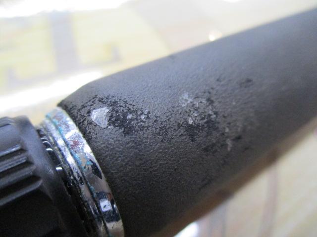 メタリア ヒラメ 300