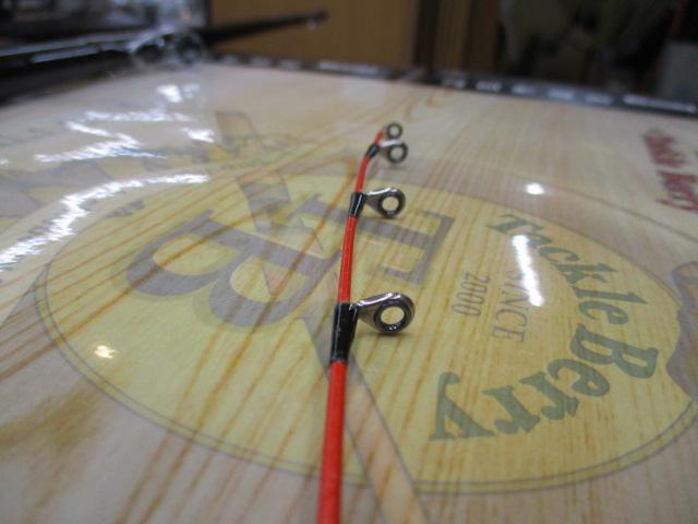 メタリア ヒラメ 300