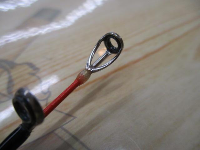 メタリア ヒラメ 300